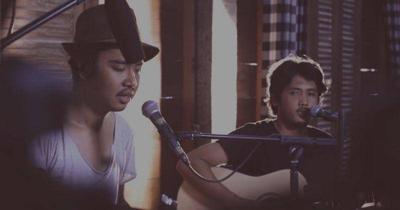 Youtube.com/NosstressBali